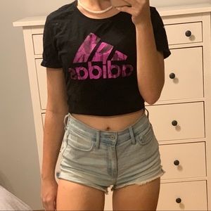 adidas t-shirt